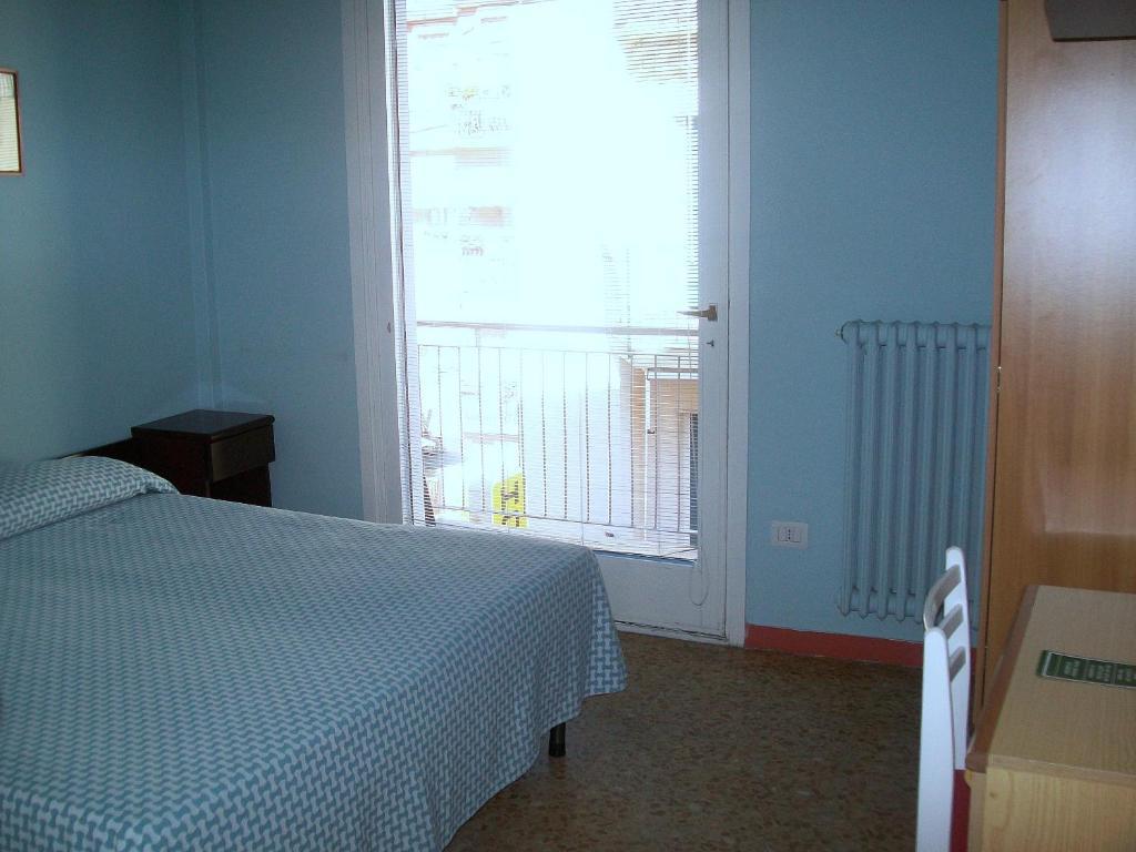 Hotel Del Golfo Лайджелия Стая снимка