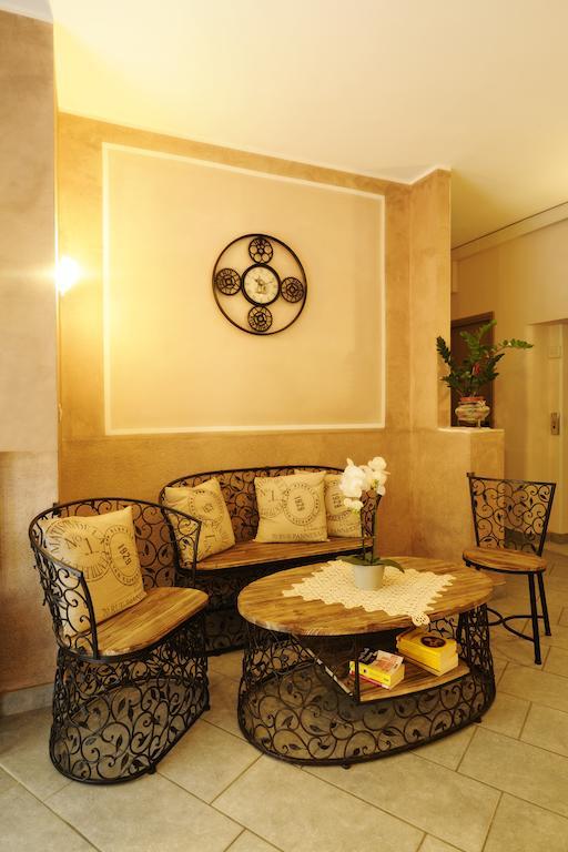 Hotel Del Golfo Лайджелия Екстериор снимка